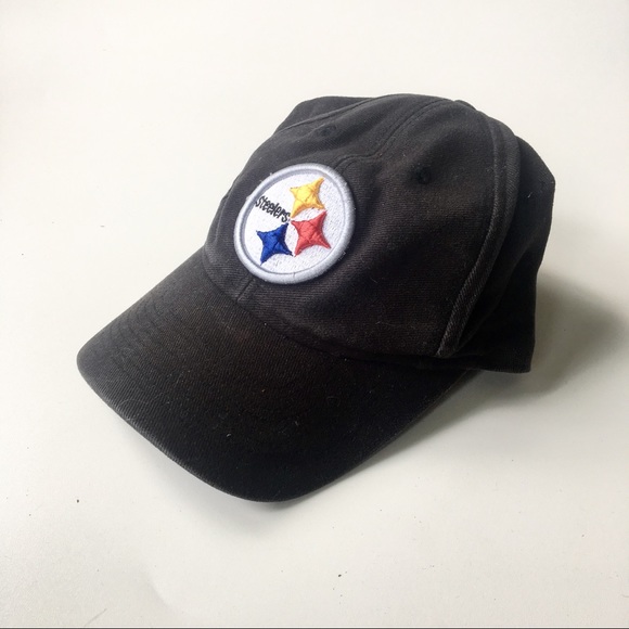 Pittsburgh Steelers Hat - Picture 1 of 4